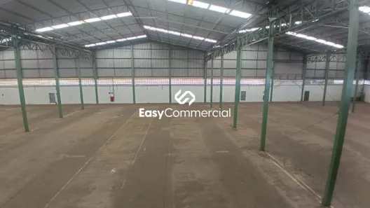 Galpão/Depósito/Armazém para alugar, 5450m² no São Mateus, Contagem