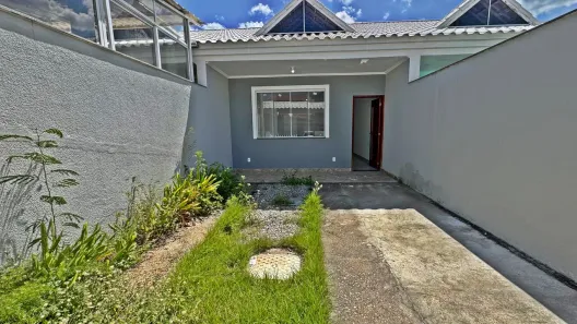 Casa com 2 Quartos à venda, 70m² no Pedra de Guaratiba, Rio de Janeiro