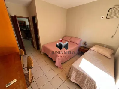 Apartamento com 1 Quarto à venda, 45m² no Nova Aliança, Ribeirão Preto