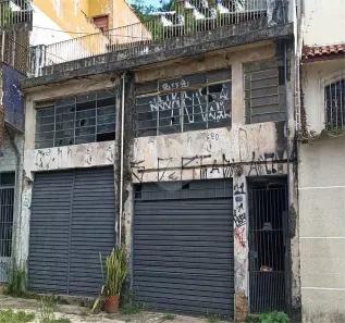 Lote/Terreno à venda, 200m² no Santa Teresinha, São Paulo