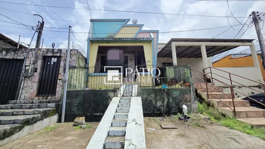 Casa com 2 Quartos à venda, 363m² no Pedreira, Belém