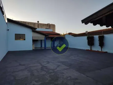 Casa com 2 Quartos à venda, 105m² no Jardim Capri, Macatuba