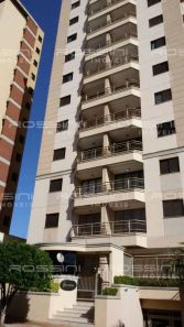Apartamento com 2 Quartos à venda, 72m² no Vila Seixas, Ribeirão Preto