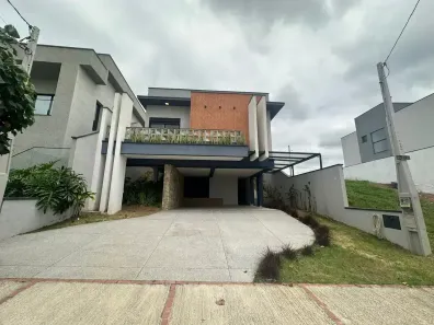 Casa de Condomínio com 3 Quartos à venda, 182m² no Loteamento Residencial Fazenda Casa Grande, Taubaté