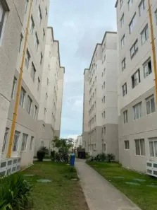 Apartamento com 2 Quartos à venda, 53m² no Boca da Mata, Salvador