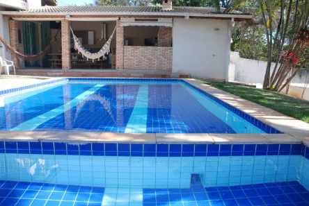 Fazenda/Sítio com 7 Quartos à venda, 800m² no Chácara Flórida, Itu