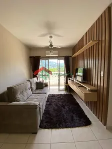 Apartamento com 2 Quartos à venda, 64m² no Jardim Chacara Sao Joao, Mongaguá