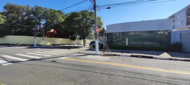 Ponto Comercial para venda ou aluguel, 140m² no Jardim García, Campinas