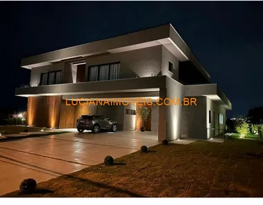 Casa de Condomínio com 5 Quartos à venda, 700m² no Haras Paineiras, Salto