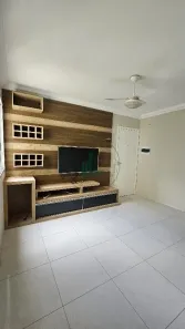 Apartamento com 2 Quartos à venda, 55m² no Glebas Califórnia, Piracicaba