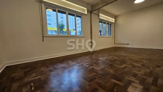 Apartamento com 3 Quartos à venda, 136m² no Higienópolis, São Paulo