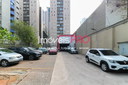 Imóvel Comercial para alugar, 397m² no Vila Olímpia, São Paulo