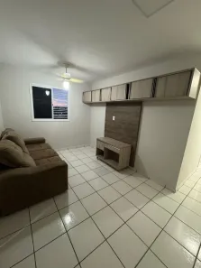 Apartamento com 2 Quartos à venda, 45m² no Parque Residencial das Nações Indígenas, Cuiabá
