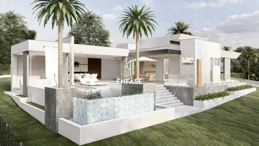 Casa com 3 Quartos à venda, 1000m² no Condomínio Gran Royalle Igarapé, Igarapé