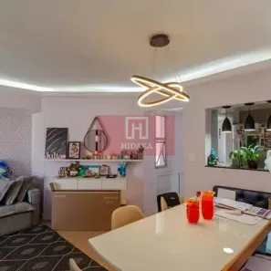 Apartamento com 2 Quartos à venda, 80m² no Planalto Paulista, São Paulo