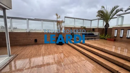 Cobertura com 4 Quartos à venda, 320m² no Vila Leopoldina, São Paulo