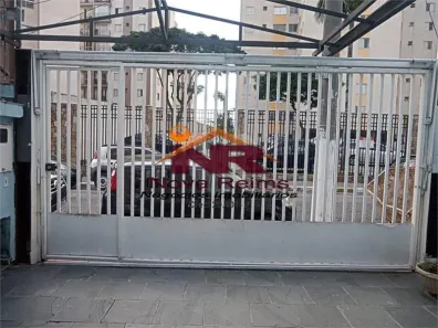 Sobrado com 3 Quartos à venda, 721m² no Vila Marina, São Paulo