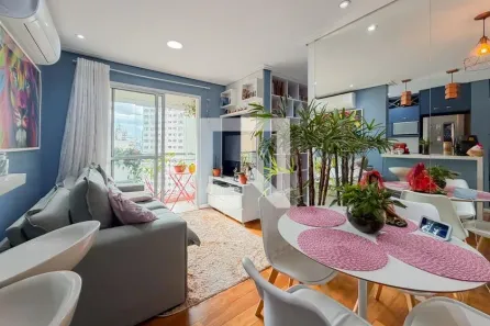 Apartamento com 2 Quartos à venda, 50m² no Liberdade, São Paulo