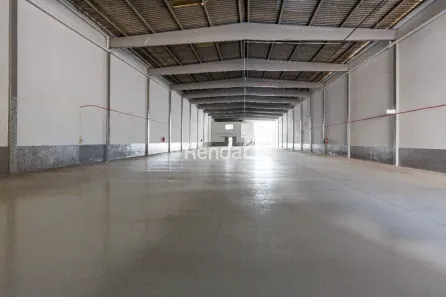 Galpão/Depósito/Armazém para alugar, 1500m² no Sarandi, Porto Alegre