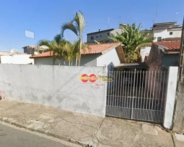 Casa com 2 Quartos à venda, 120m² no Parque São Francisco, Itatiba