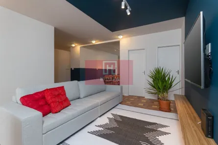 Apartamento com 5 Quartos à venda, 200m² no Consolação, São Paulo