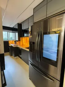 Apartamento com 2 Quartos à venda, 50m² no Jardim Flor da Montanha, Guarulhos