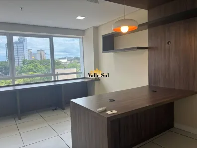 Ponto Comercial para alugar, 40m² no Vila São José, São José do Rio Preto