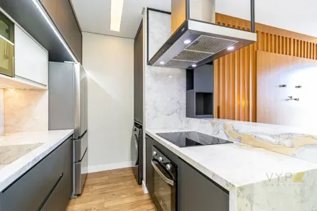 Apartamento com 1 Quarto à venda, 32m² no Portão, Curitiba