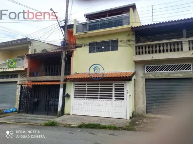 Casa com 4 Quartos à venda, 168m² no Serpa, Caieiras