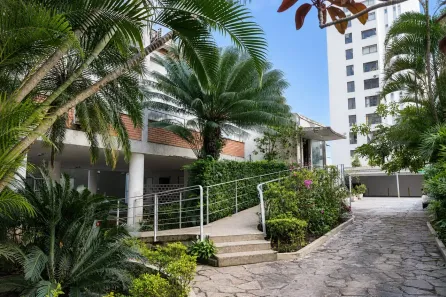 Apartamento com 3 Quartos à venda, 152m² no Itararé, São Vicente