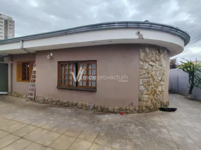 Casa com 4 Quartos à venda, 250m² no Parque Industrial, Campinas