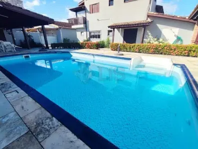 Casa com 4 Quartos à venda, 200m² no Centro, Caraguatatuba