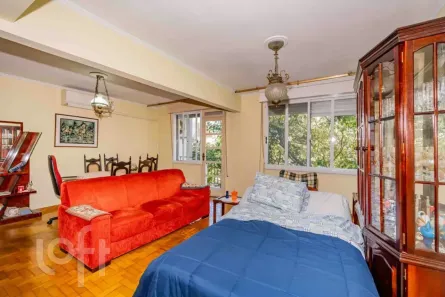 Apartamento com 3 Quartos à venda, 99m² no Centro Histórico, Porto Alegre