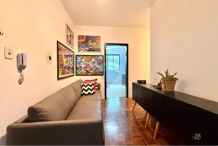 Apartamento com 3 Quartos à venda, 72m² no Rio Branco, Caxias do Sul