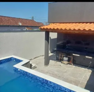 Casa com 2 Quartos à venda, 135m² no Centro, Mongaguá