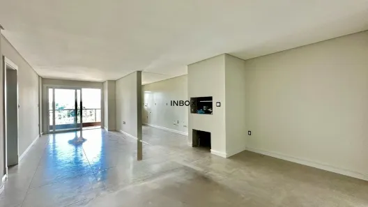 Apartamento com 3 Quartos à venda, 128m² no São Bento, Bento Gonçalves