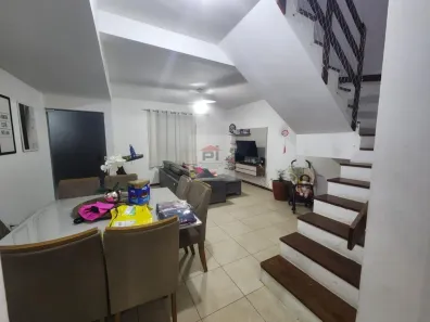 Casa de Condomínio com 4 Quartos à venda, 253m² no Buraquinho, Lauro de Freitas
