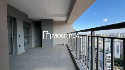 Apartamento com 2 Quartos à venda, 78m² no Pinheiros, São Paulo