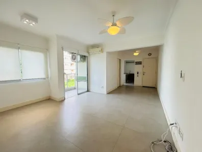 Apartamento com 3 Quartos à venda, 80m² no Loteamento João Batista Julião, Guarujá