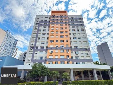 Apartamento com 2 Quartos à venda, 53m² no Cidade Baixa, Porto Alegre