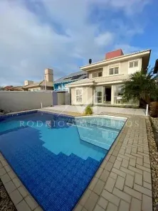 Casa com 5 Quartos à venda, 313m² no Coqueiros, Florianópolis