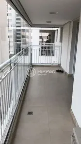 Apartamento com 3 Quartos à venda, 123m² no Consolação, São Paulo