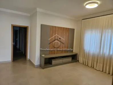 Casa de Condomínio com 3 Quartos à venda, 156m² no Alto do Castelo, Ribeirão Preto