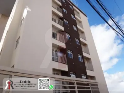 Apartamento com 2 Quartos para alugar, 51m² no Jardim Europa, Sorocaba