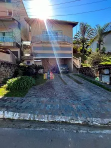 Sobrado com 3 Quartos à venda, 300m² no Parque Nova Jandira, Jandira