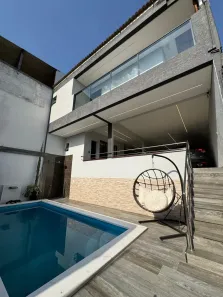Apartamento com 3 Quartos à venda, 220m² no Jardim Luciara, Guarulhos