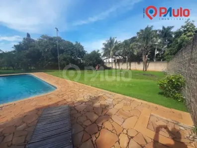 Lote/Terreno com 1 Quarto à venda, 94m² no Santa Rita, Piracicaba