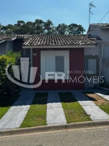Casa de Condomínio com 2 Quartos para venda ou aluguel, 58m² no Wanel Ville, Sorocaba