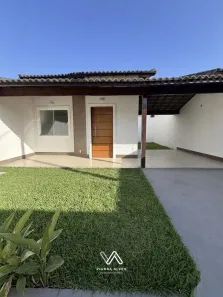 Casa com 3 Quartos à venda, 120m² no Praia de Itaipuaçu (Itaipuaçu), Maricá
