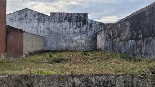 Lote/Terreno à venda, 280m² no Jardim Casablanca, Peruíbe